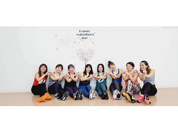 ジャザサイズ 八幡フィットネスセンター/他クラス遠足♪