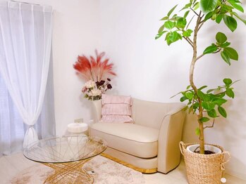 ヨサパーク リープ(YOSA PARK Leap)/いらっしゃいませ♪