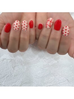 ネイルサロン クール(Nailsalon Coeur)/