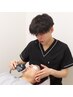 初回限定【モテ肌が叶う全顔脱毛】￥13500→￥5980