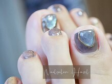 ヘーゼル(Hazel)/