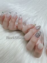 ブロックファイブハナ(Block 5 HANA)/