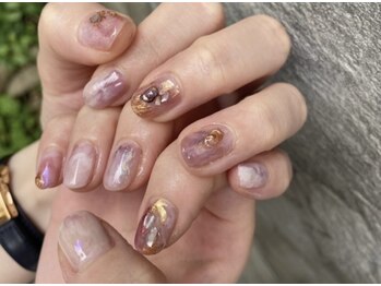 持ち込み×ニュアンス