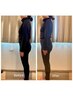 ★コースに悩まれている方はこちら★セル脂肪燃焼！デトックス¥9800→¥7840