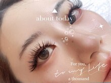 成美ビューティーサロン(成美beauty salon)/バインドロックつけ放題