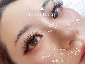 成美ビューティーサロン(成美beauty salon)/バインドロックつけ放題