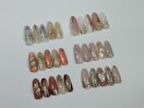 【tomo指名】ニュアンス¥9000