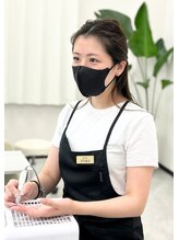 はあとねいる 箕面店&nbsp;Ayaka 