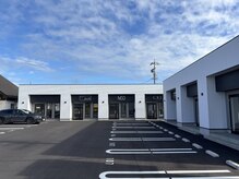 ネオ(NEO)/駐車場ご案内