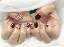 アリ(ARI)/お客様ネイル