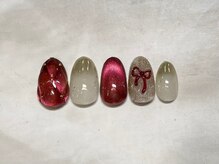 ネオリーブ ジューク 日吉店(Neolive JuQ)/定額ネイル