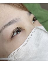 ハーク(haac)/次世代まつげパーマ