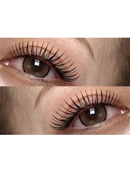 デザイン力が自慢のサロン