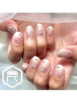 レディスペネイル メイニ 名駅東口(Redispe nail mei2)/90分アートフリー