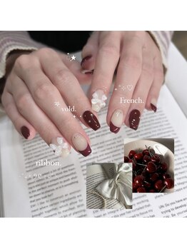 ルーム(RooM)/Bordeaux*