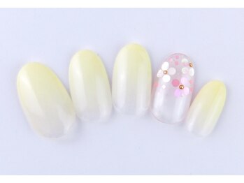 ネイルサロン アテナ(Athena)/選べる定額デザイン