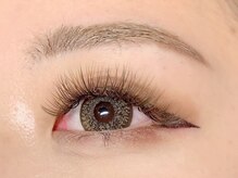 ポピー シルフィーヌ 関内店(POPPY Sylphine)/まつげパーマ