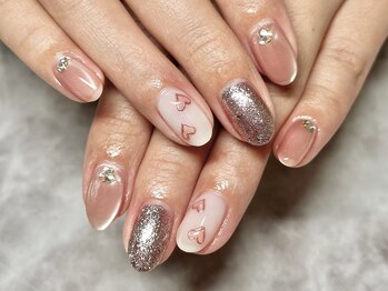 グラシアス(Gracias)/定額Bコース