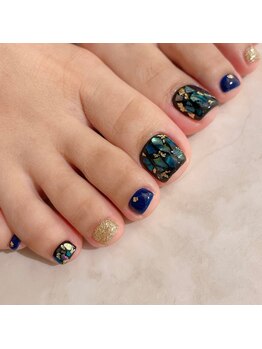 ナナ 名護店(NANA)/フットジェル