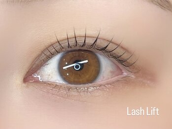 ワクシー 恵比寿店(WAXYYY.)/ラッシュリフト