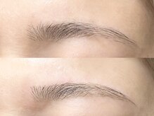 ソプラ 京都駅前店(sopra)/平行アーチ