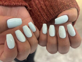 ヴレ ネイル(vrai nail)/ワンカラー