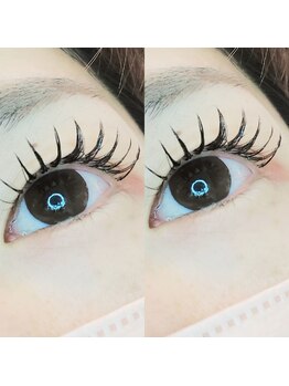 セレビアイ 立川店/マツエク/LED/フラットラッシュ