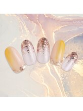 ネイルランド 松戸店/ジェルデザインコース<シンプル>