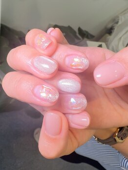 ユーアンドミー(U&Mi)/