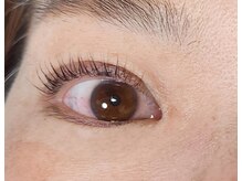 ジャポネスク(JAPONESQUE)/パリジェンヌ+まつ毛ティント