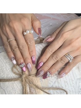 ココ ネイルサロン 秋葉原(Coco)/ハンド