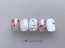 アンジェリカミッシェル センター北店/フルオーダーコース