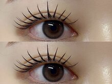 リッカ(Ricca.)/Designed by Hitomi