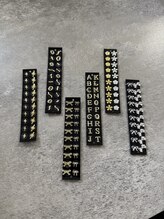 ベル(Belle)/100種類以上のパーツ