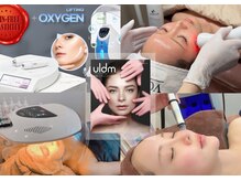 希少な韓国最新美容機器を取り揃え宮崎では当店のみ施術可能◎