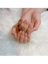 ダリア 西大寺本店(DAHLIA)/ビジューネイル