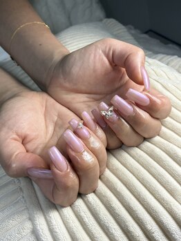 サオリルーム(saoriroom)/オーロラピンク