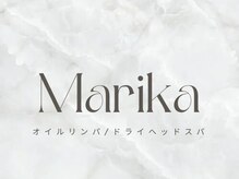 マリカ(Marika)