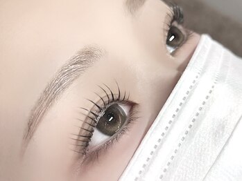 ブレア 富山店(BLEA)/まつげパーマ