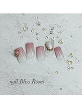 ブリスルーム(Bliss Room)/デザインシンプル