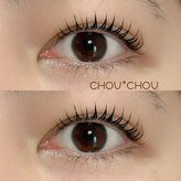 シュシュ(chou*chou)