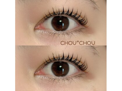 シュシュ(chou*chou)の写真