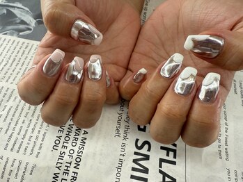 ネイル ハナ(nail HANA...)/