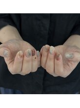 エラン(ELAN)/fuwari 秋 nuance by MAI