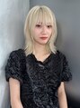 スレッド 表参道(THREAD) Hana