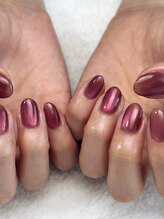 ラブナ(LOVENA)/lamp color mag