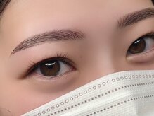 ルース 白河店(LUZ)/美眉デザインWAX