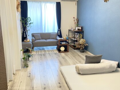 マヒナ(Mahina)の写真