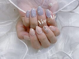 ストーン付け放題！