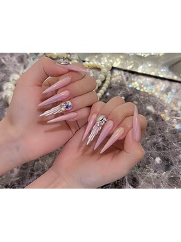 大人女性向けこだわりサロン